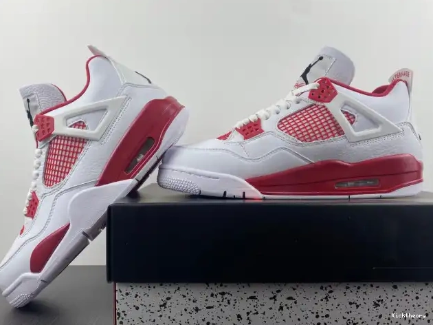 Kicktheory Jordan 4 Alternate Air 308497-106 Retro 89 0607